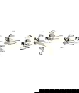 CCY LFA W/SPRD LAV TRIM *PURIST